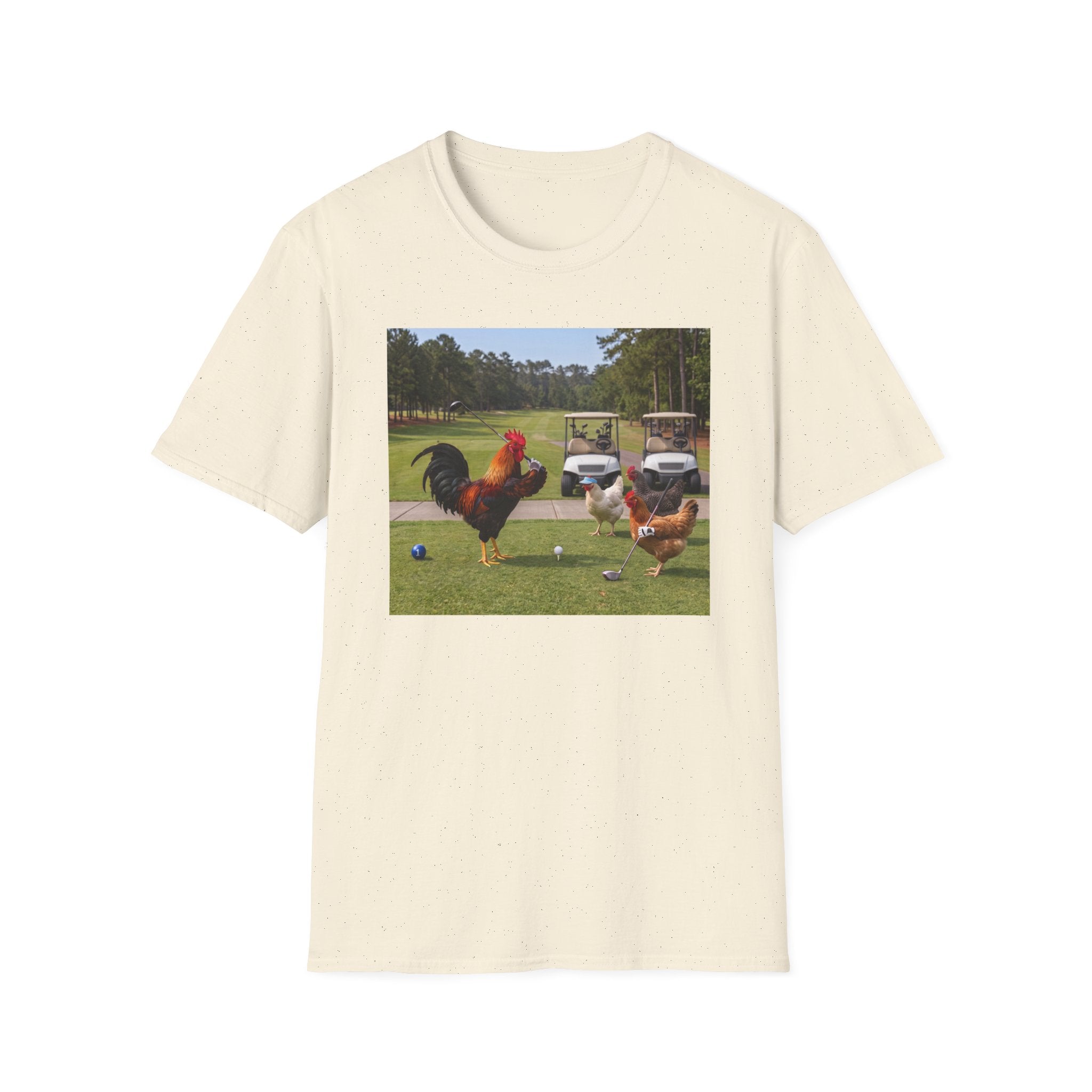 Coop T-Off T-Shirt