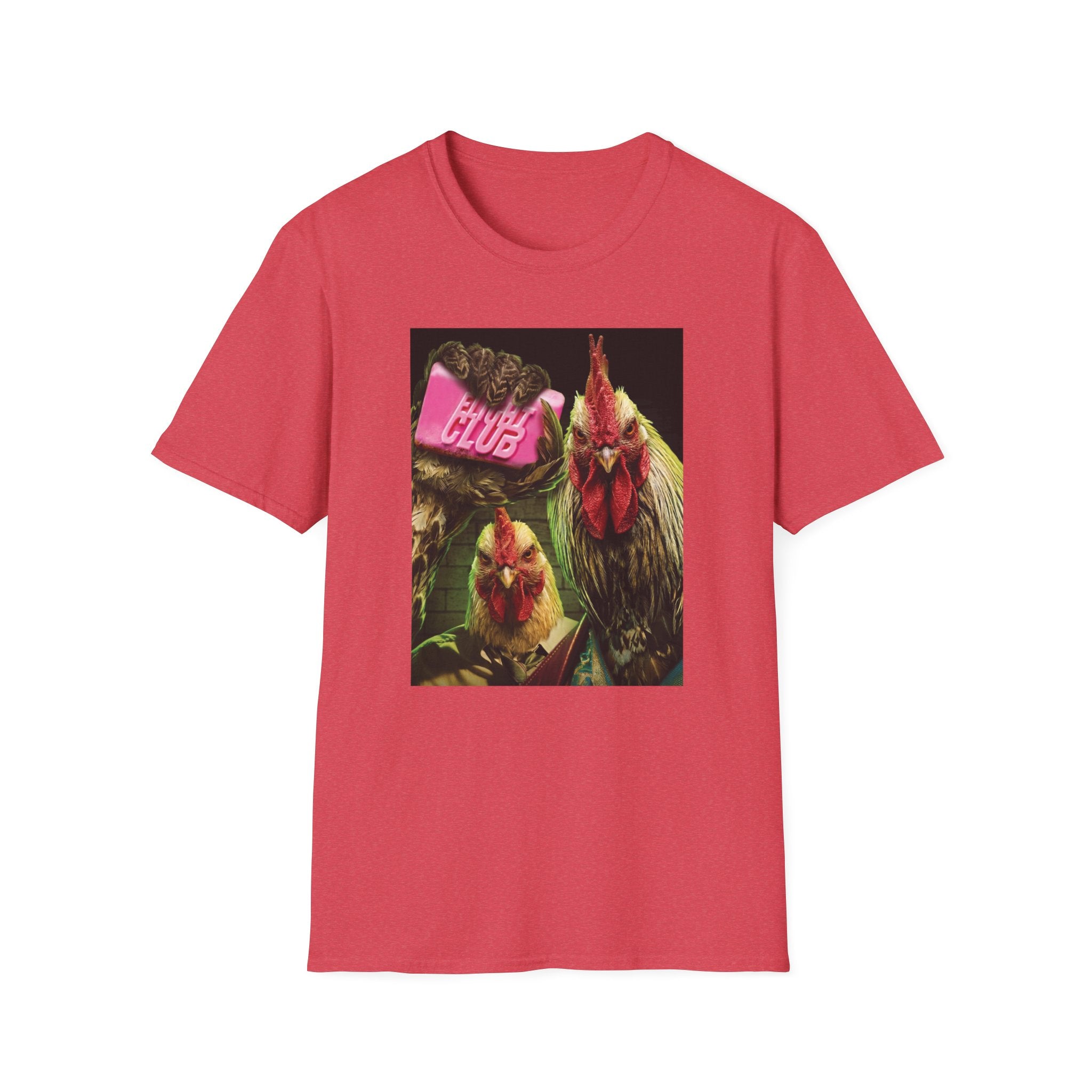 Flight Club T-Shirt