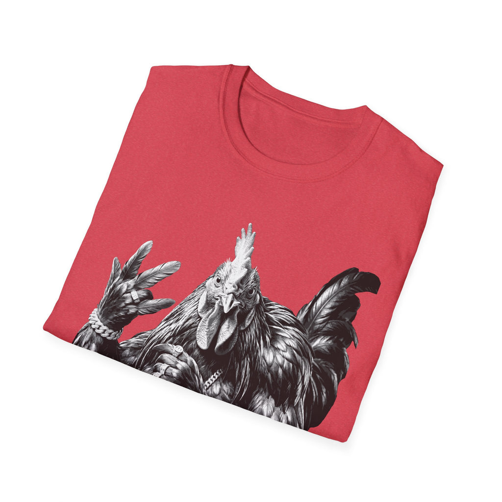 2PEC West Side Mono T-Shirt
