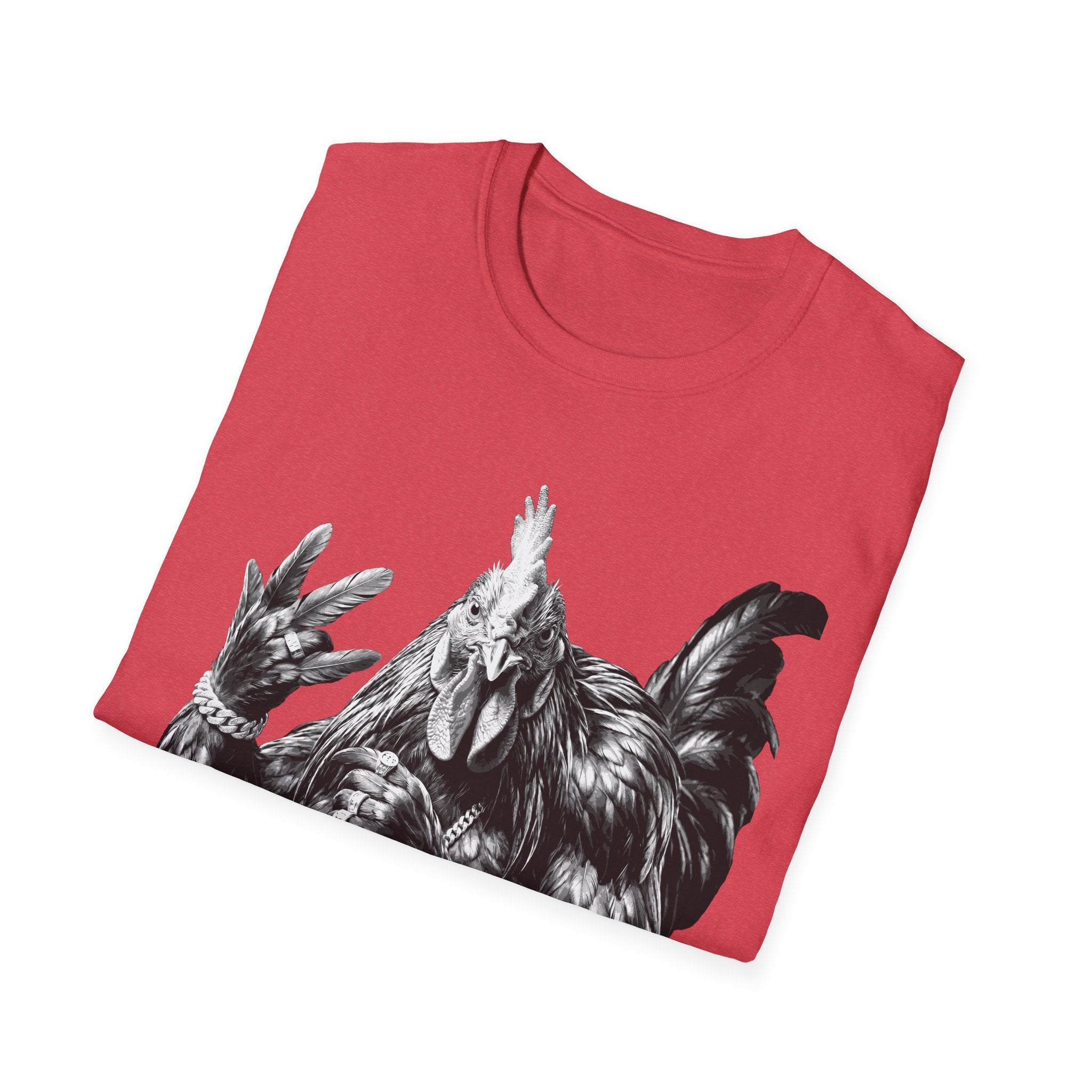2PEC West Side Mono T-Shirt