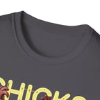 Chicks Check Em Out NB T-Shirt