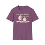 Baby Chicks Leap Mono T-Shirt