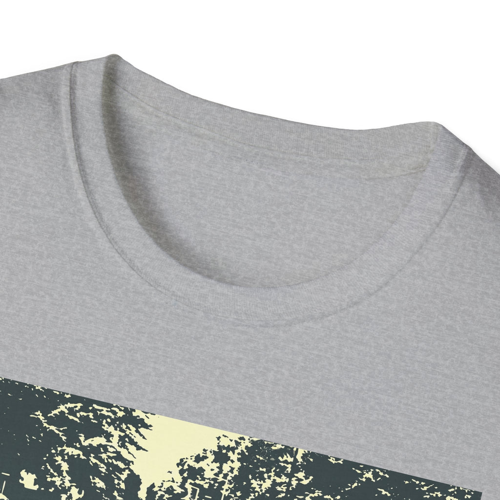 Henny Road Mono T-Shirt