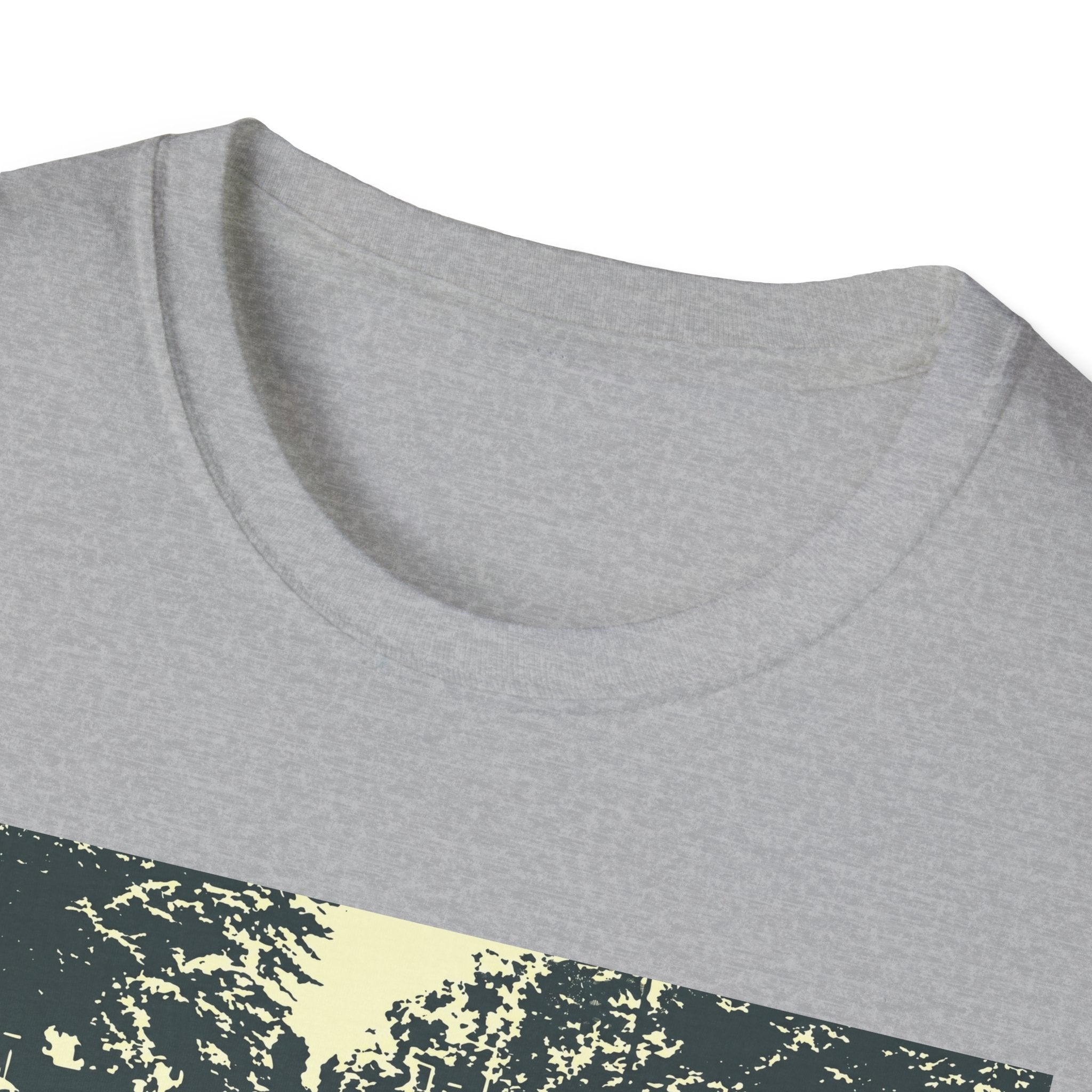 Henny Road Mono T-Shirt