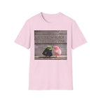 This Years Pink T-Shirt