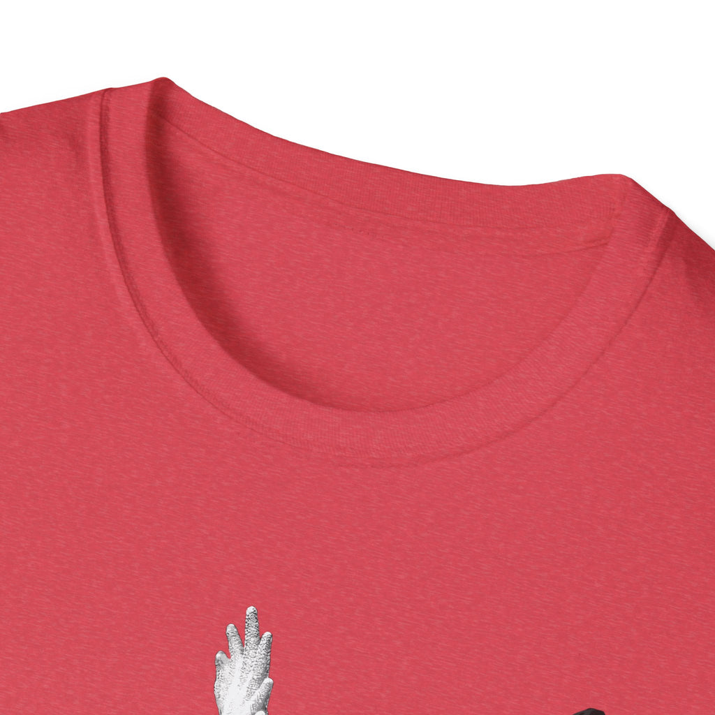 2PEC West Side Mono T-Shirt