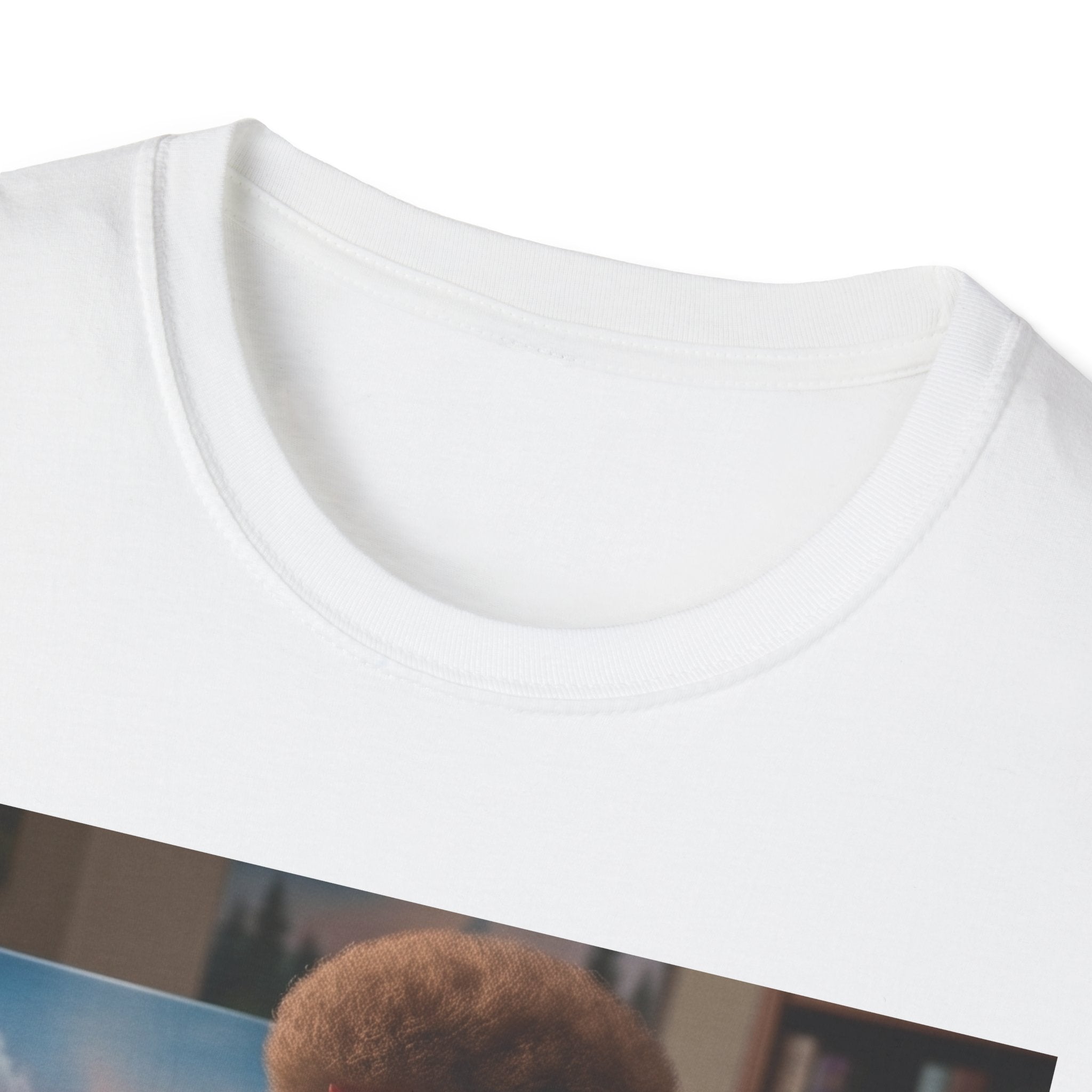Cluck Ross T-Shirt