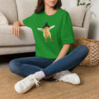 Baby Chick Fly T-Shirt