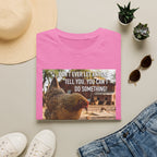 You Can Do T-Shirt