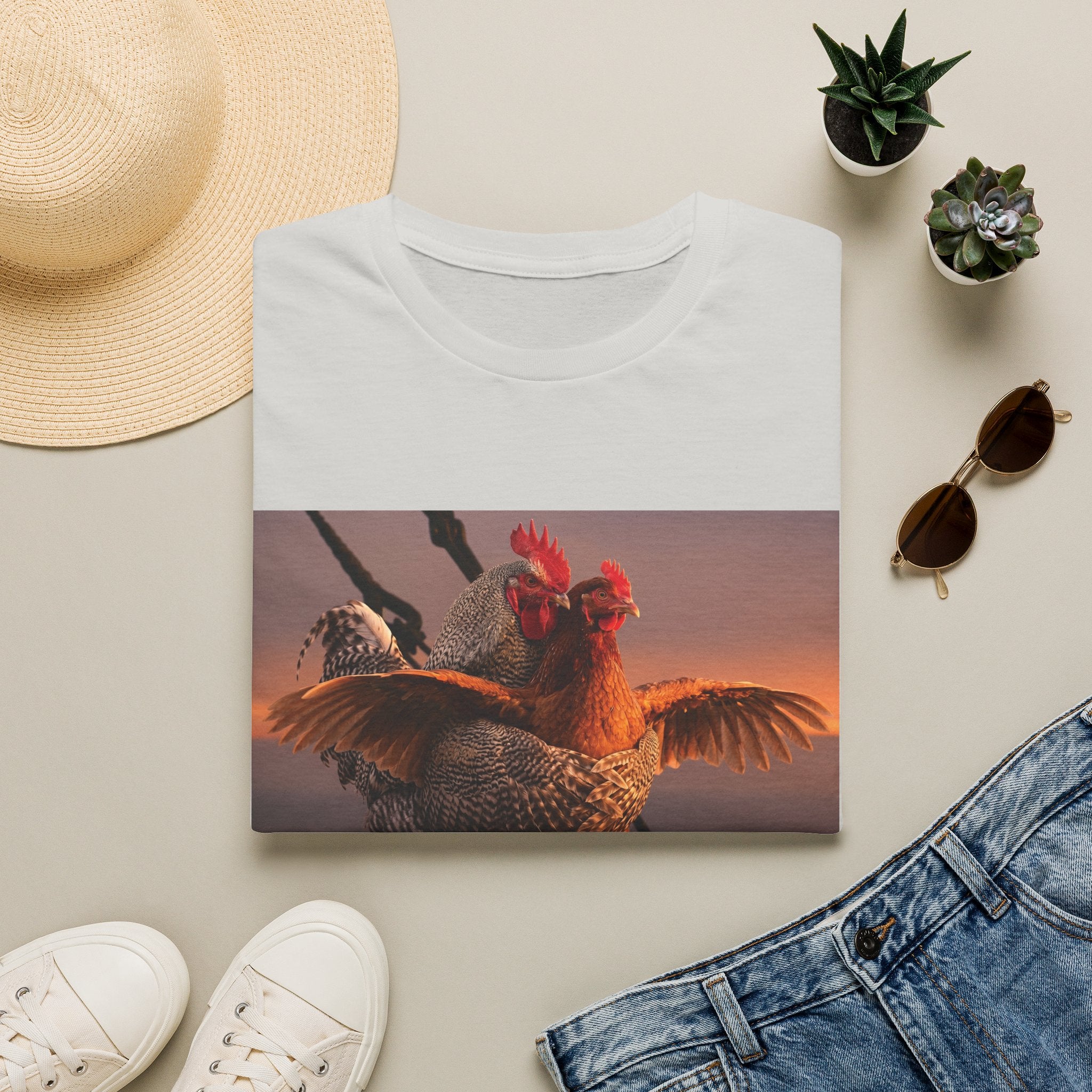 Cooptanic T-Shirt