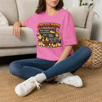 Chicken Math T-Shirt