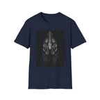 Chicken Face Straight T-Shirt