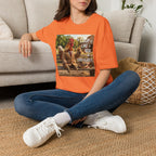 The Coop Chocolates Text T-Shirt