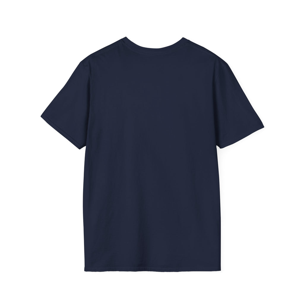 Hen Silhouette Sunflower V T-Shirt