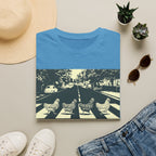 Henny Road Mono T-Shirt
