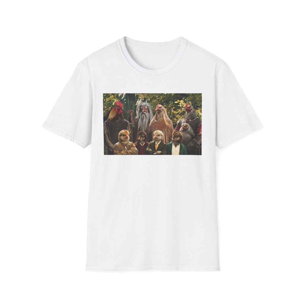 Fellows of the Coop T-Shirt