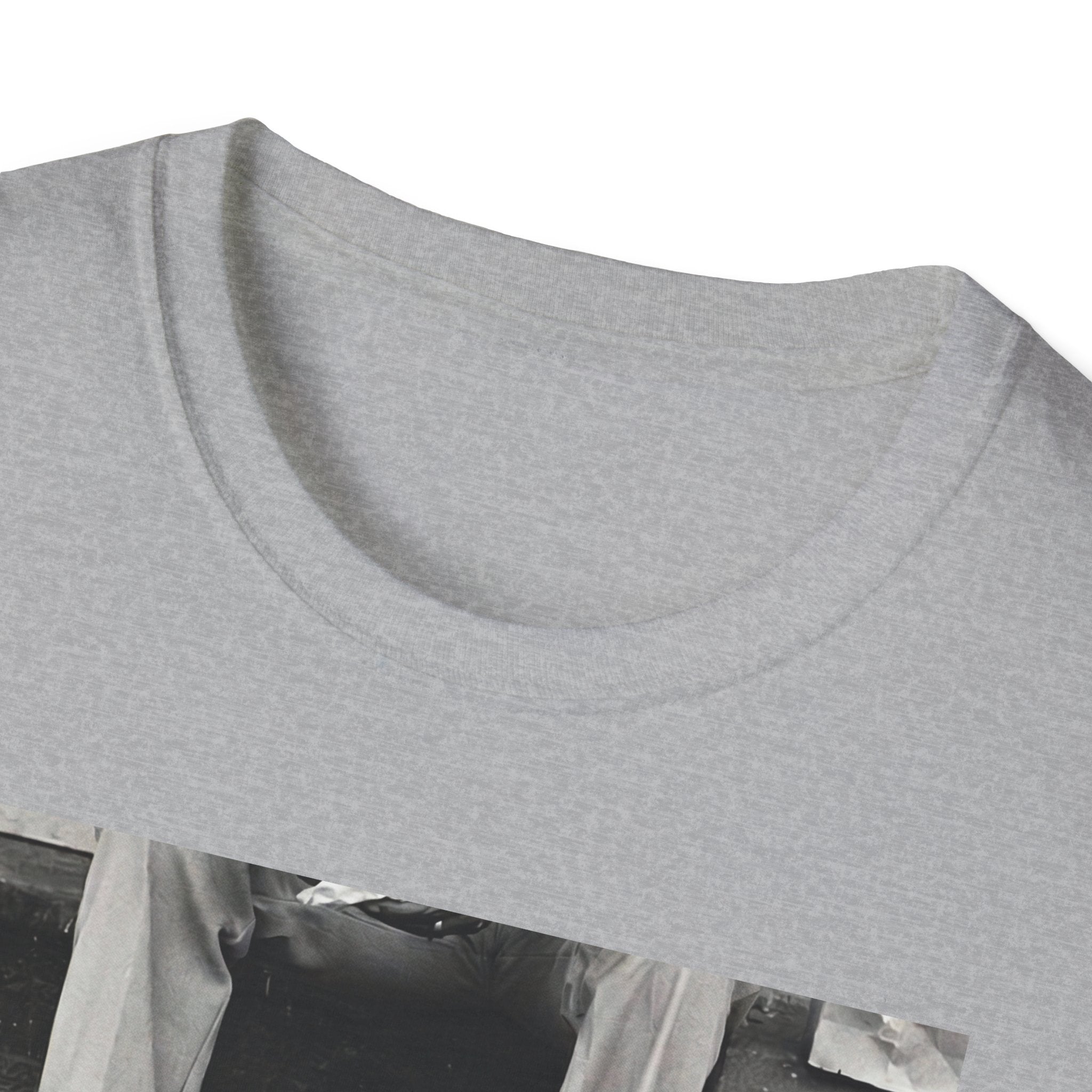 Three Little Birds T-Shirt