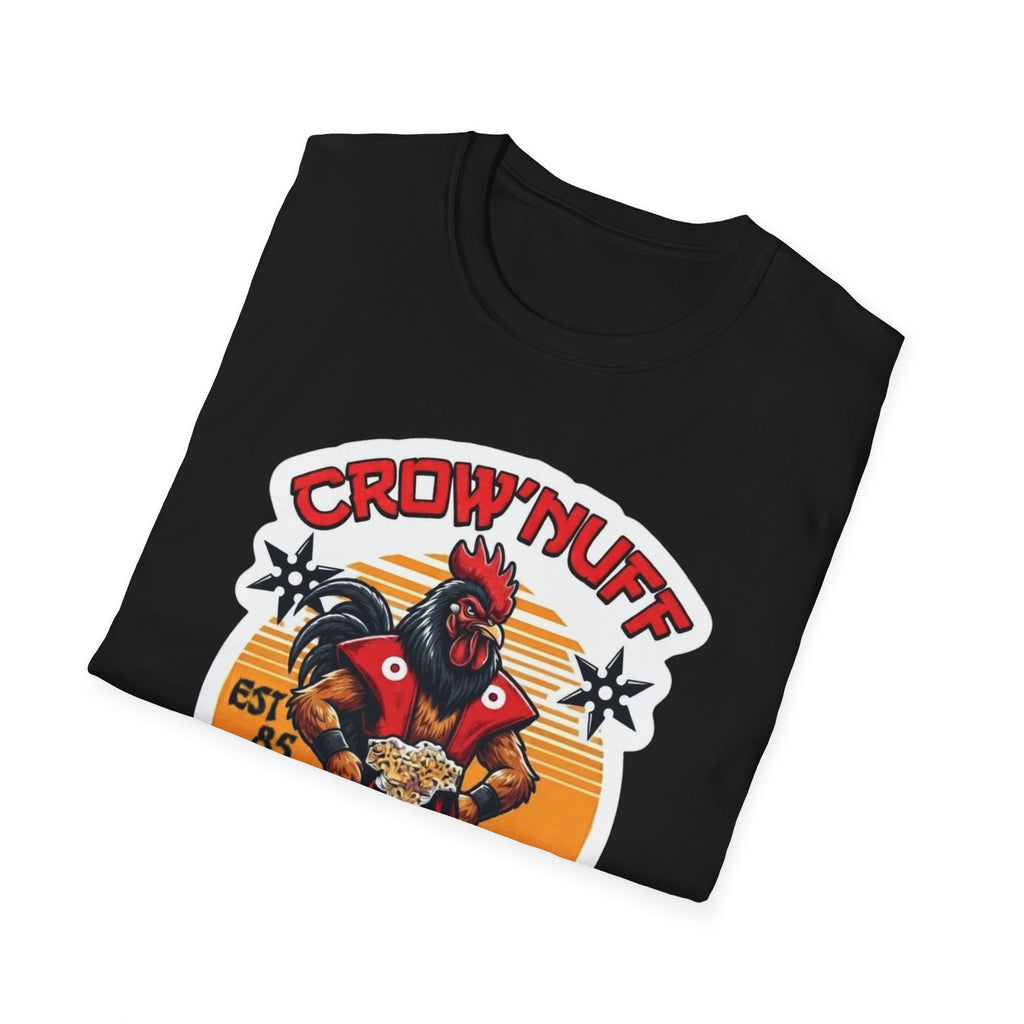 Crow'Nuff Shogun of Coop V NB T-Shirt
