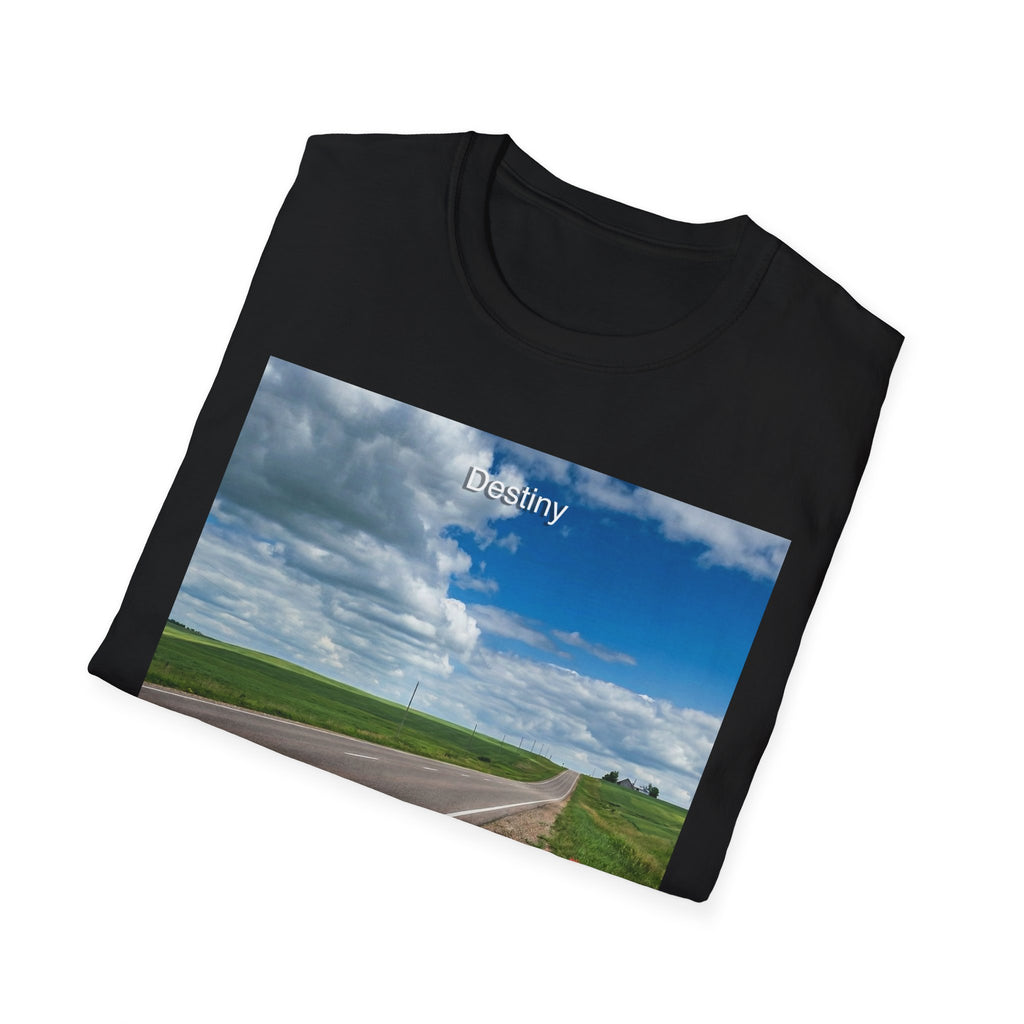 Destiny T-Shirt