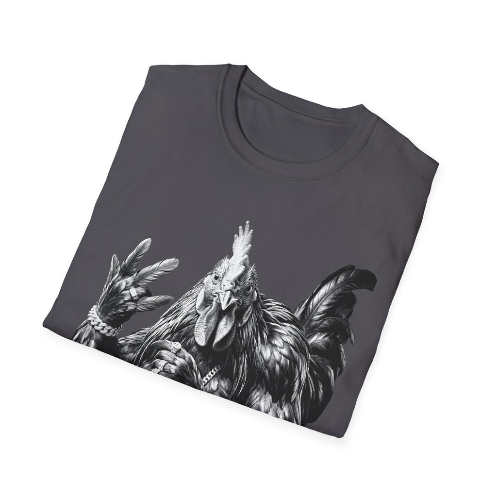 2PEC West Side Mono T-Shirt