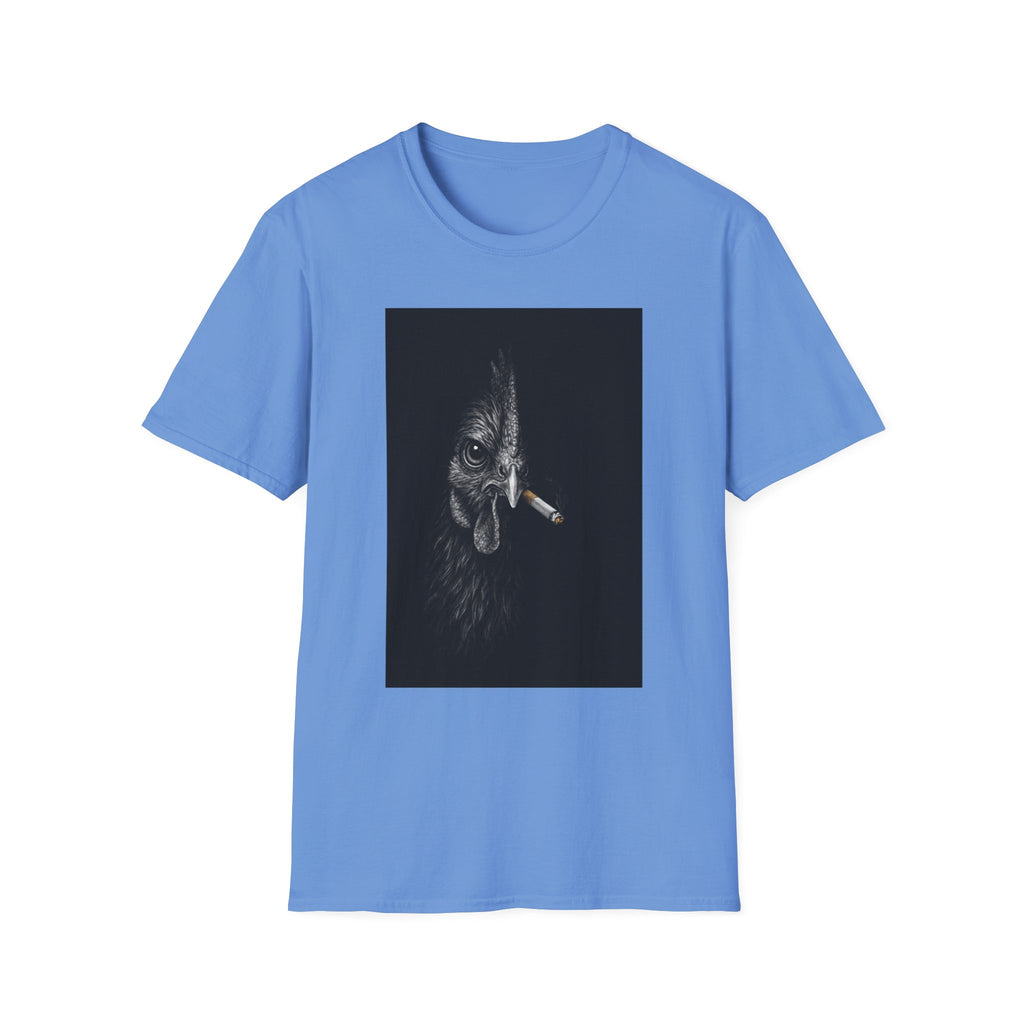Chicken Smoke T-Shirt