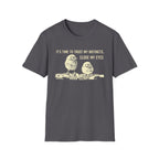 Baby Chicks Leap Mono T-Shirt