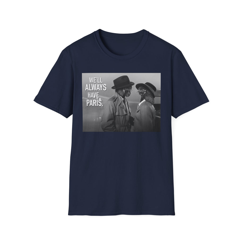 Always Have Paris T-Shirt