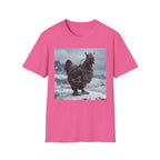Atilla the Hen T-Shirt