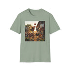 Coop it Up-Shirt