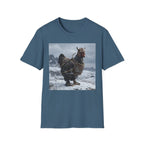 Atilla the Hen T-Shirt