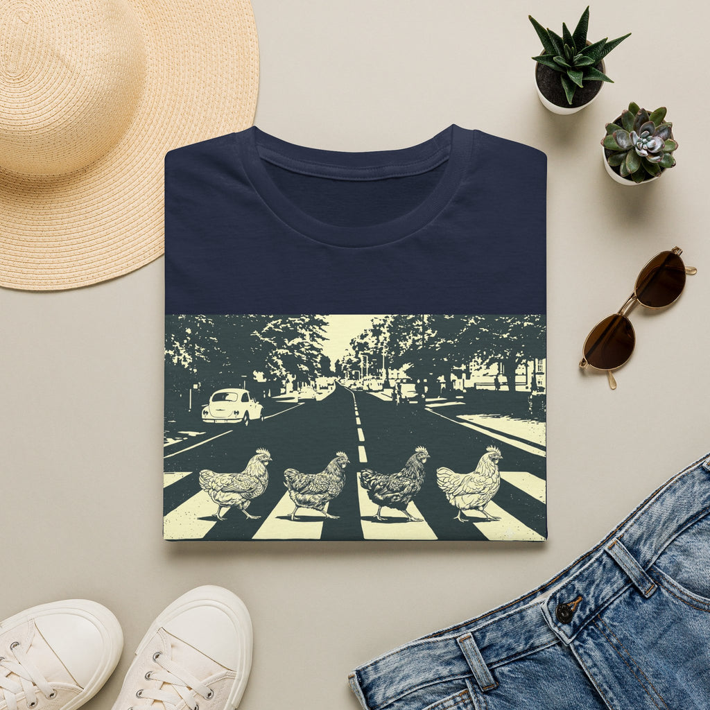 Henny Road Mono T-Shirt