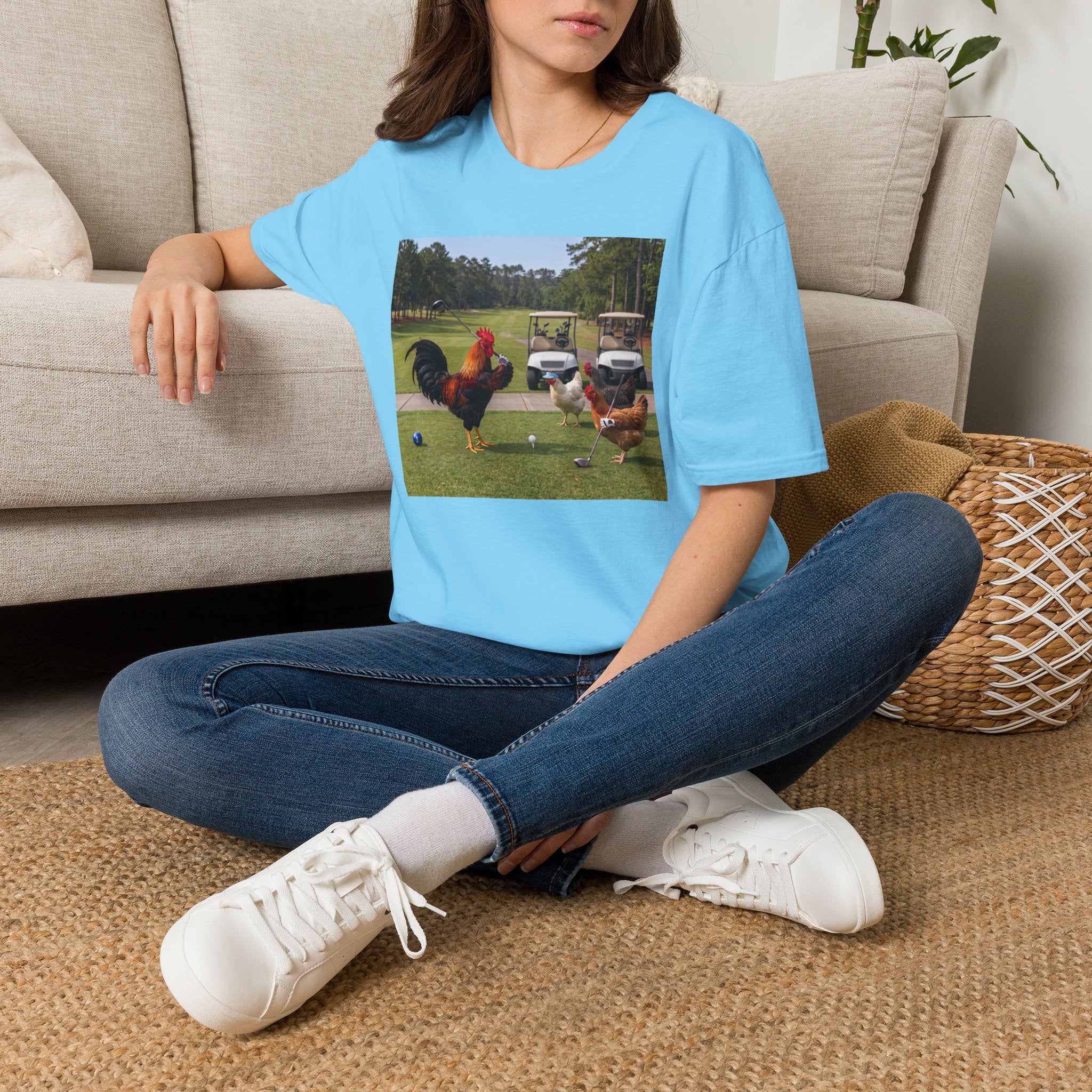 Coop T-Off T-Shirt