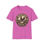 Backyard Poultry Co T-Shirt