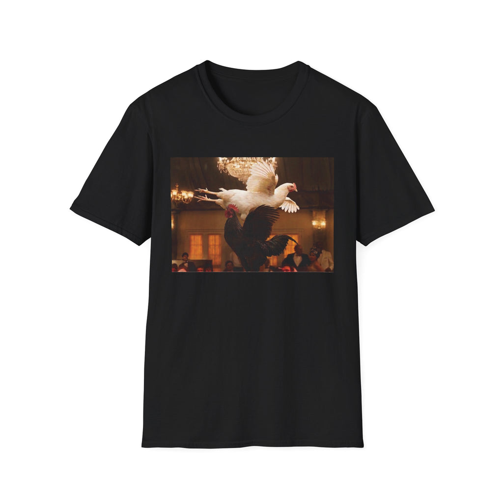 Dancing Dirty T-Shirt