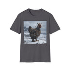 Atilla the Hen T-Shirt