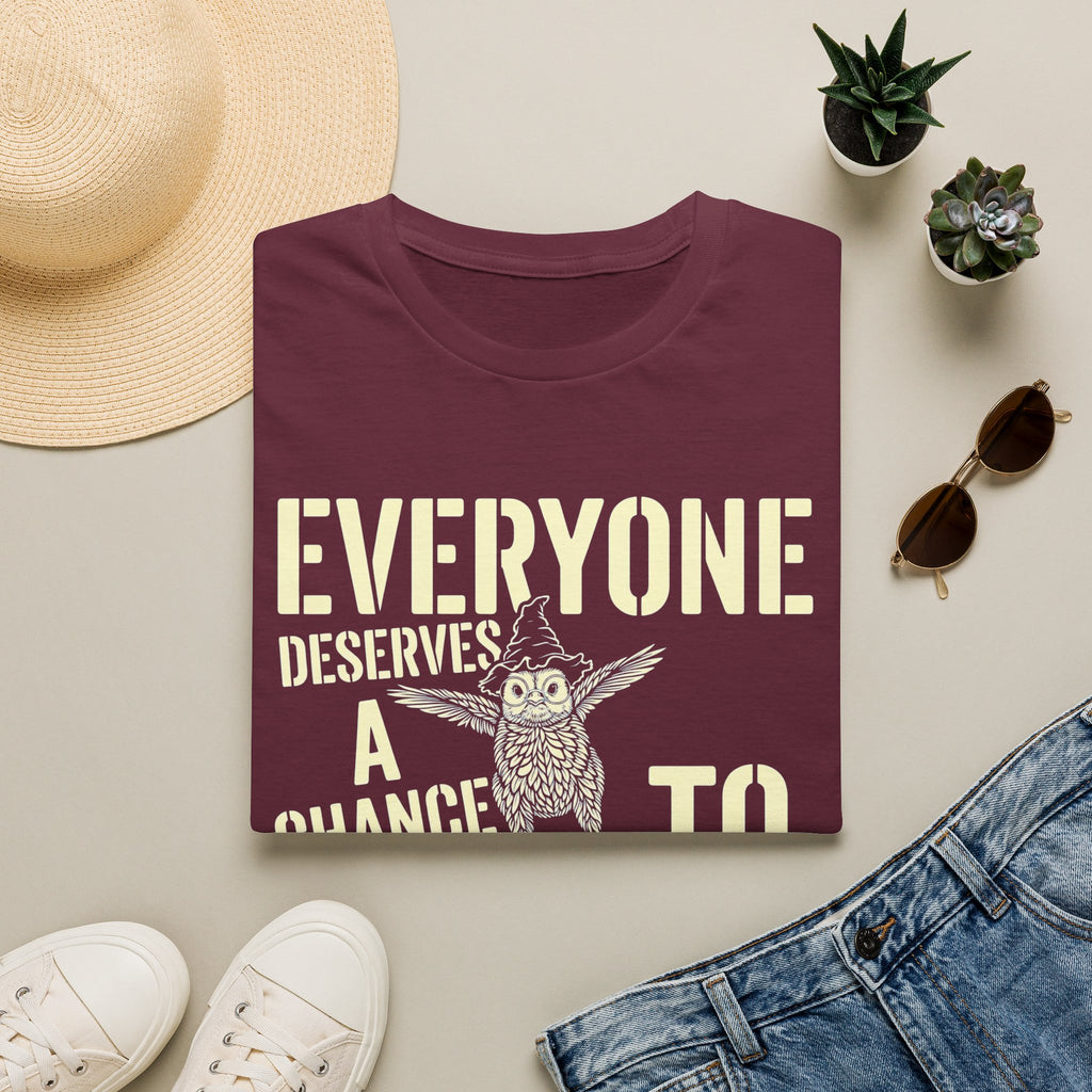Everyone Fly Mono T-Shirt