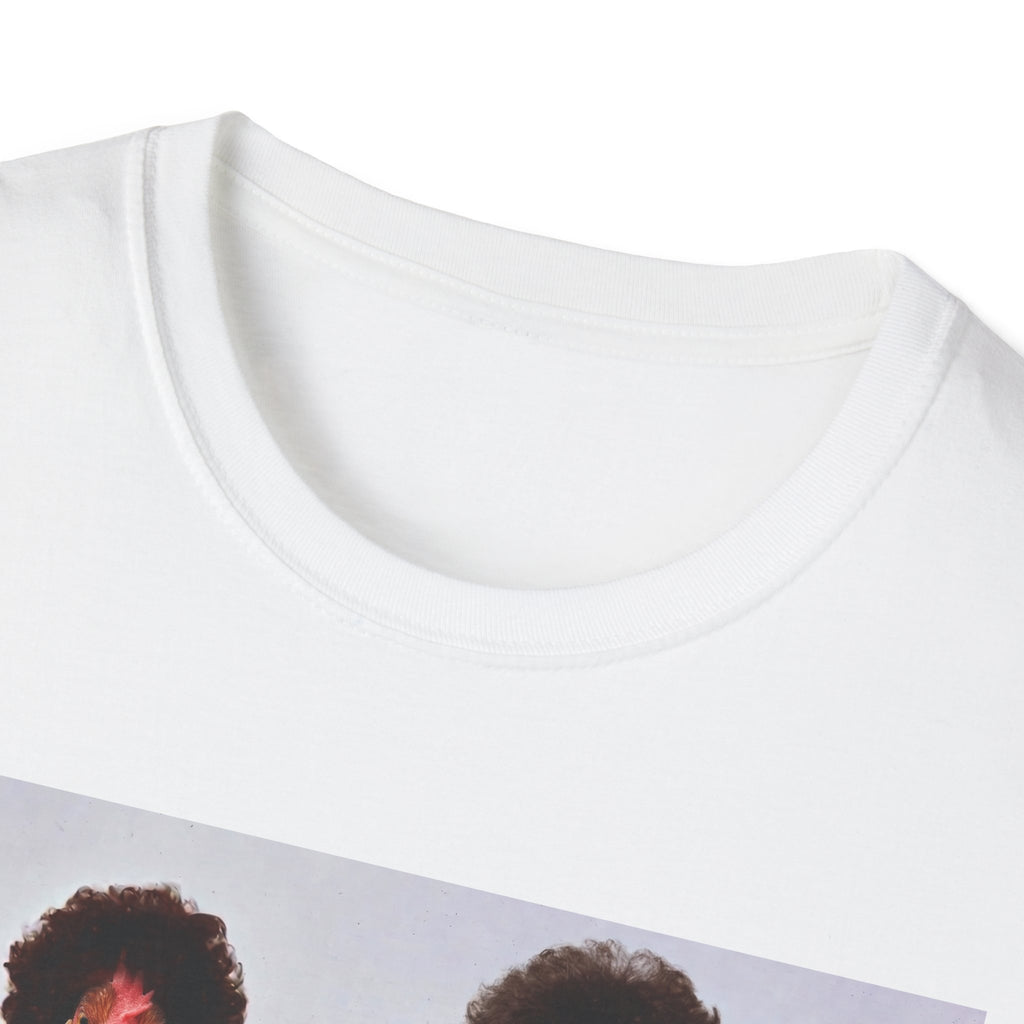 Birds of Play T-Shirt