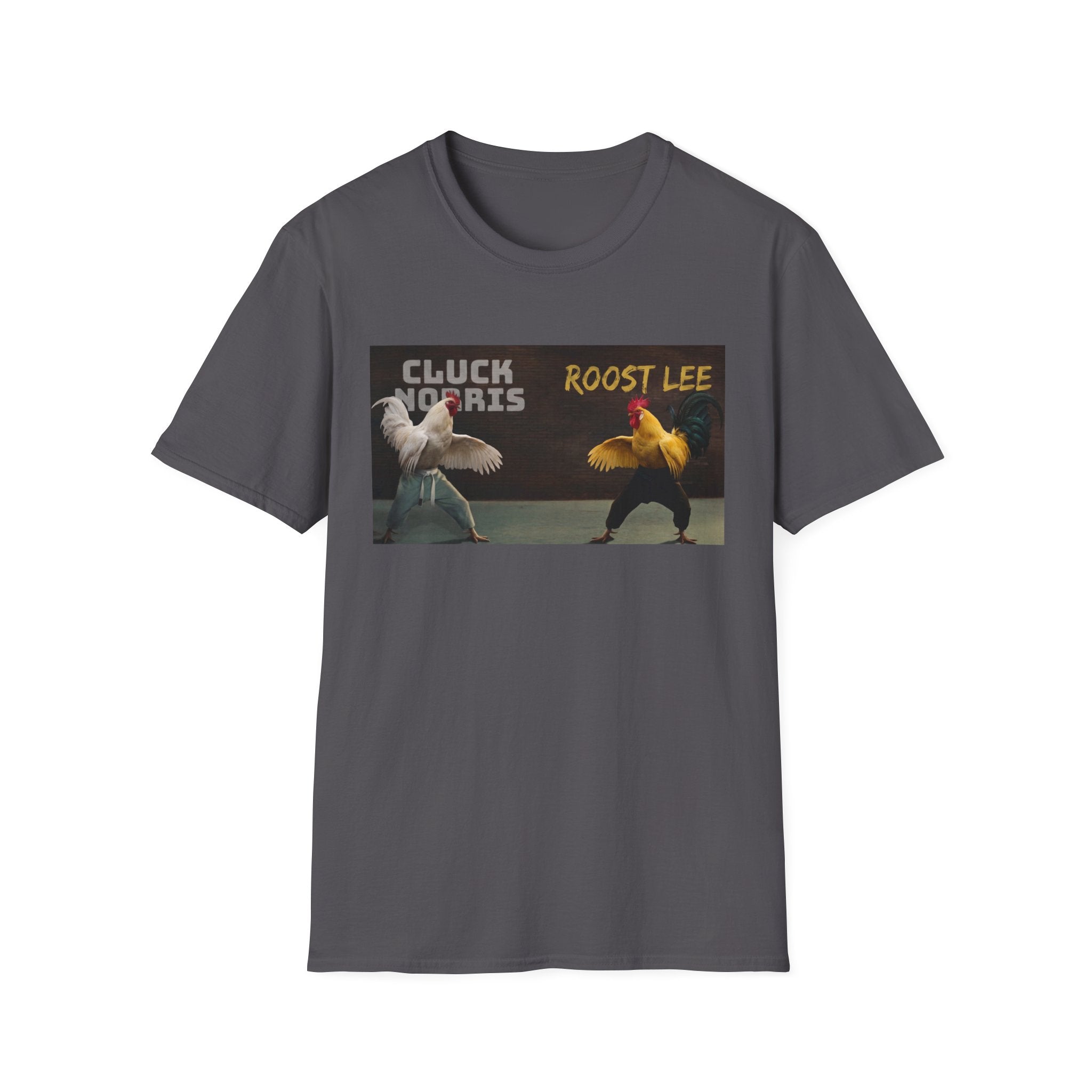 Cluck & Roost T-Shirt