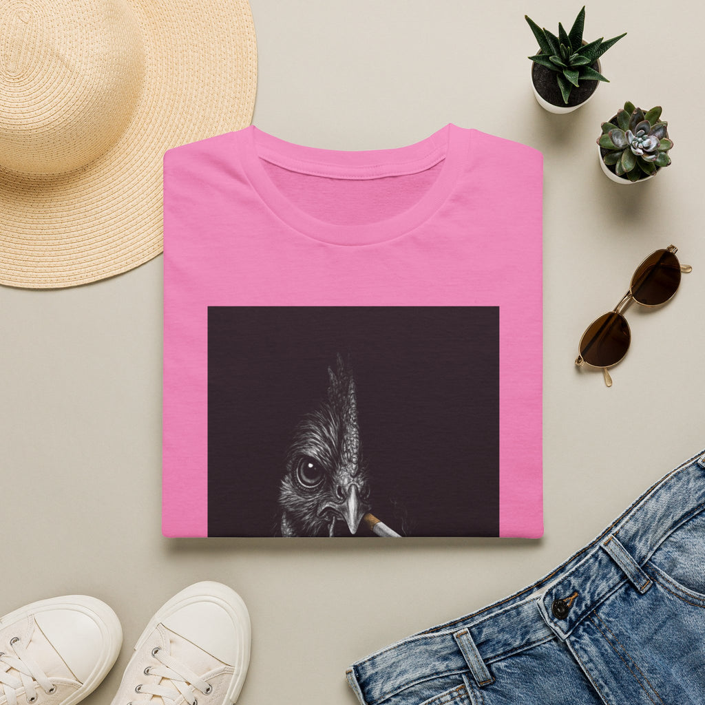 Chicken Smoke T-Shirt
