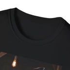 Dominique Dominatrix T-Shirt