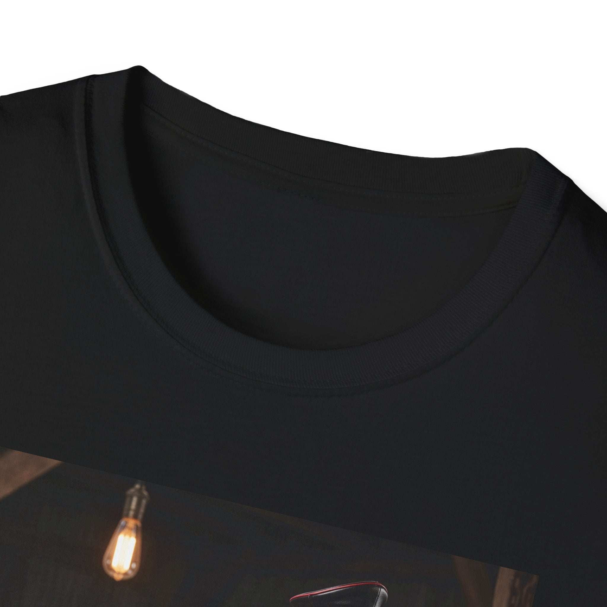 Dominique Dominatrix T-Shirt