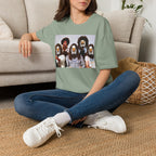 Birds of Play T-Shirt