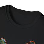 Hen Silhouette Nature V T-Shirt