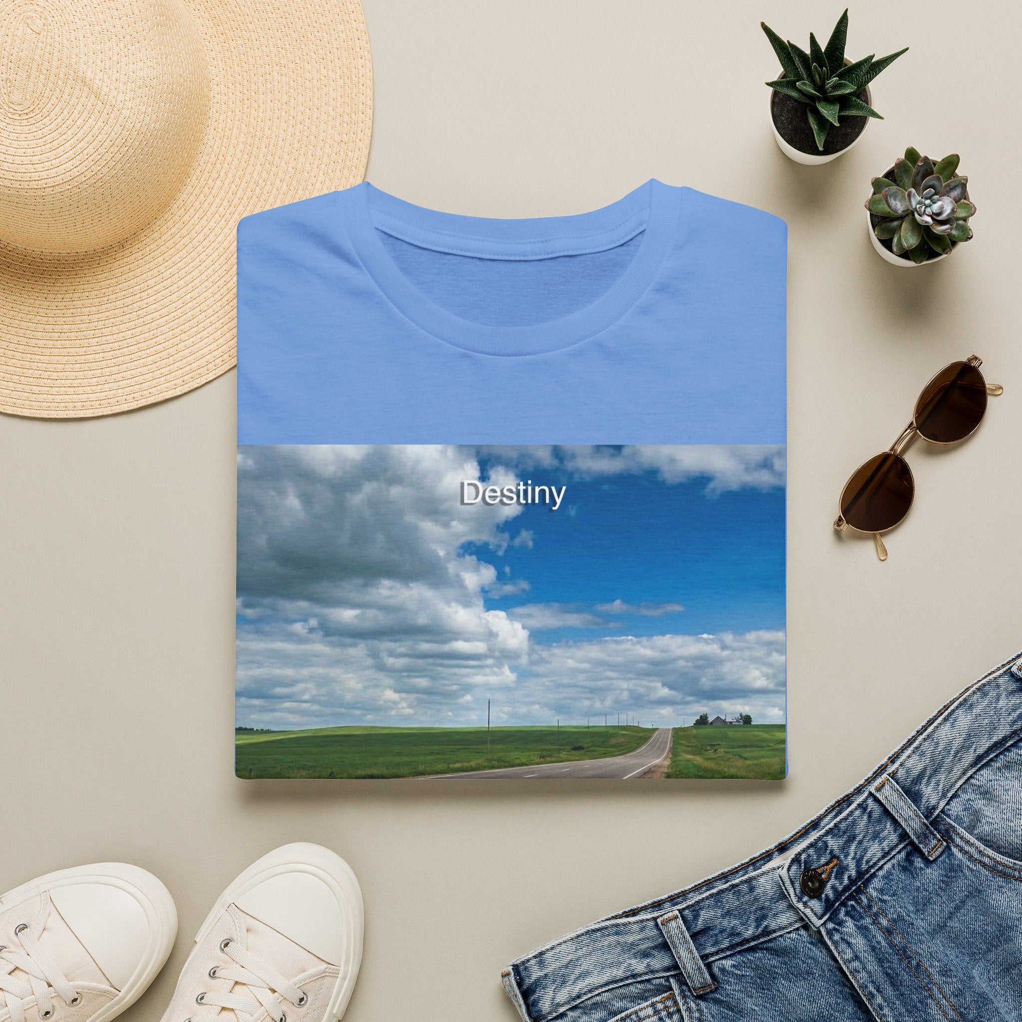 Destiny T-Shirt