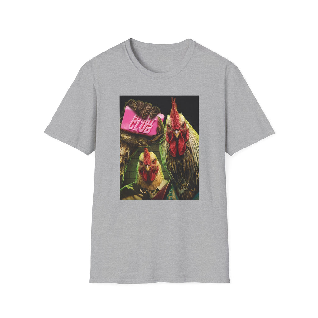 Flight Club T-Shirt