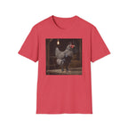Dominique Dominatrix T-Shirt