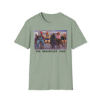 The Breakfast Coop V T-Shirt