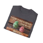 Baby Chicks Leap T-Shirt