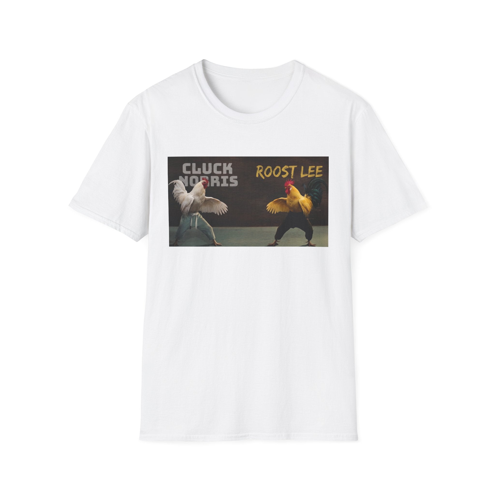 Cluck & Roost T-Shirt
