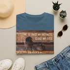 Baby Chick Leap T-Shirt